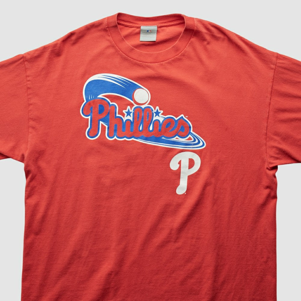 MLB Philadelphia Phillies 2000s T-Shirt