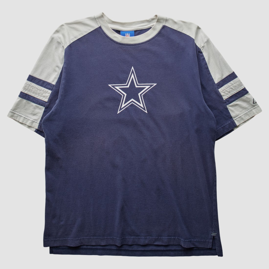 Reebok 2000s T-Shirt - Dallas Cowboys