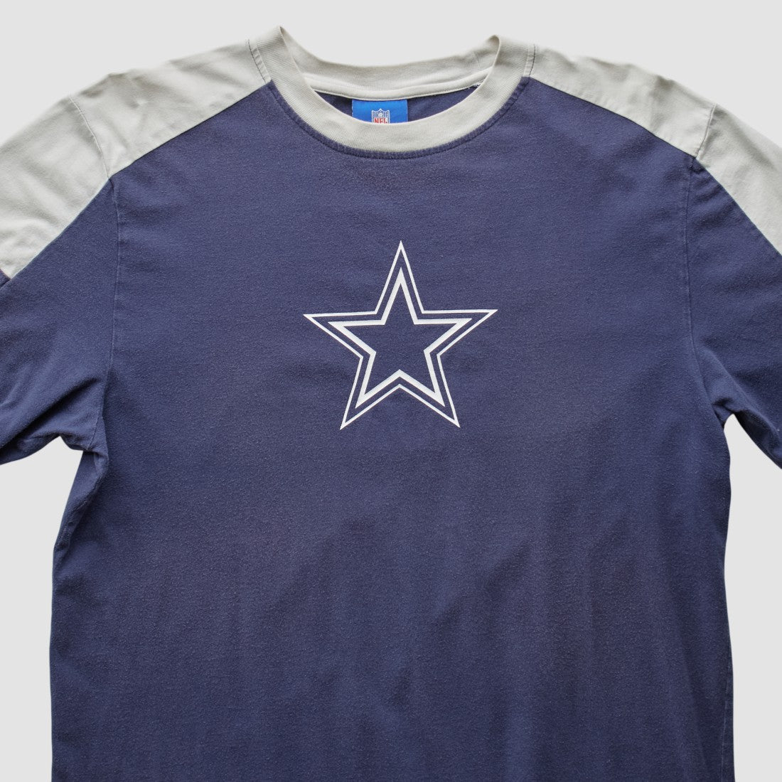 Reebok 2000s T-Shirt - Dallas Cowboys