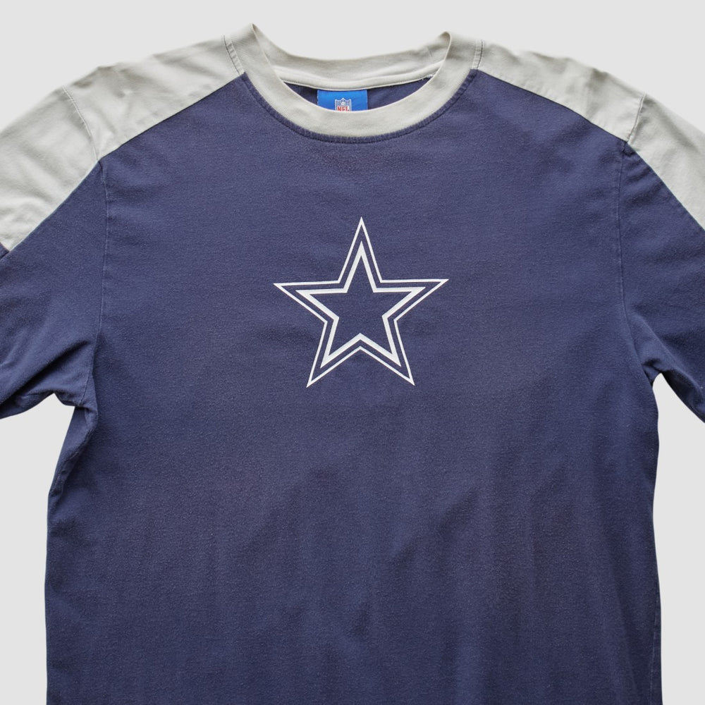 Reebok 2000s T-Shirt - Dallas Cowboys