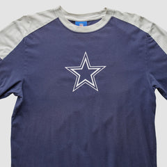 Reebok 2000s T-Shirt - Dallas Cowboys