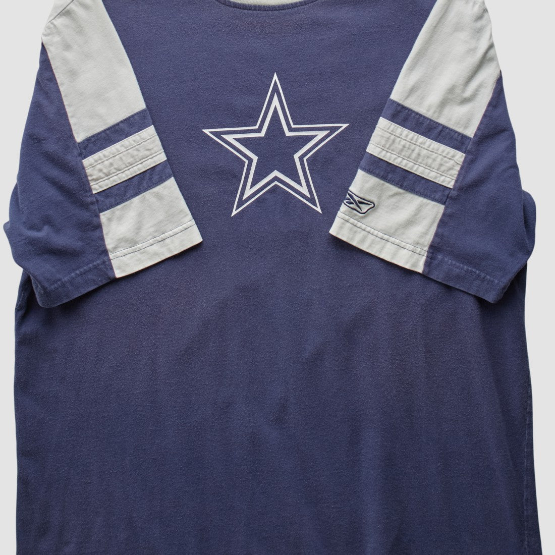 Reebok 2000s T-Shirt - Dallas Cowboys