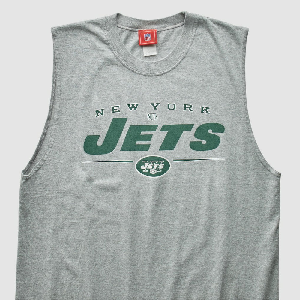 NFL 2000s Tank - New York Jets