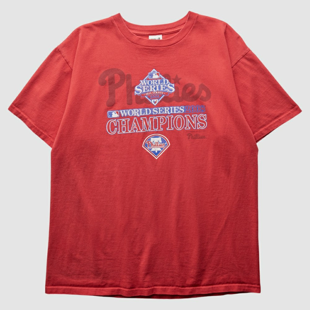 MLB Philadelphia Phillies 2008 T-Shirt