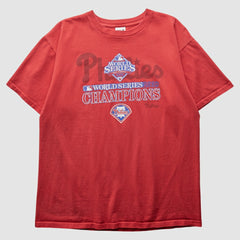 MLB Philadelphia Phillies 2008 T-Shirt