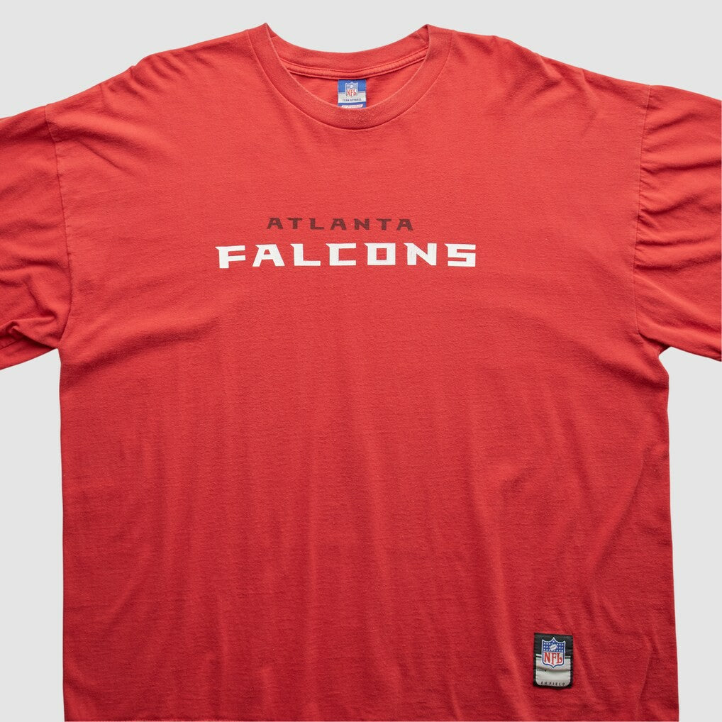 Reebok 2000s T-Shirt - Atlanta Falcons
