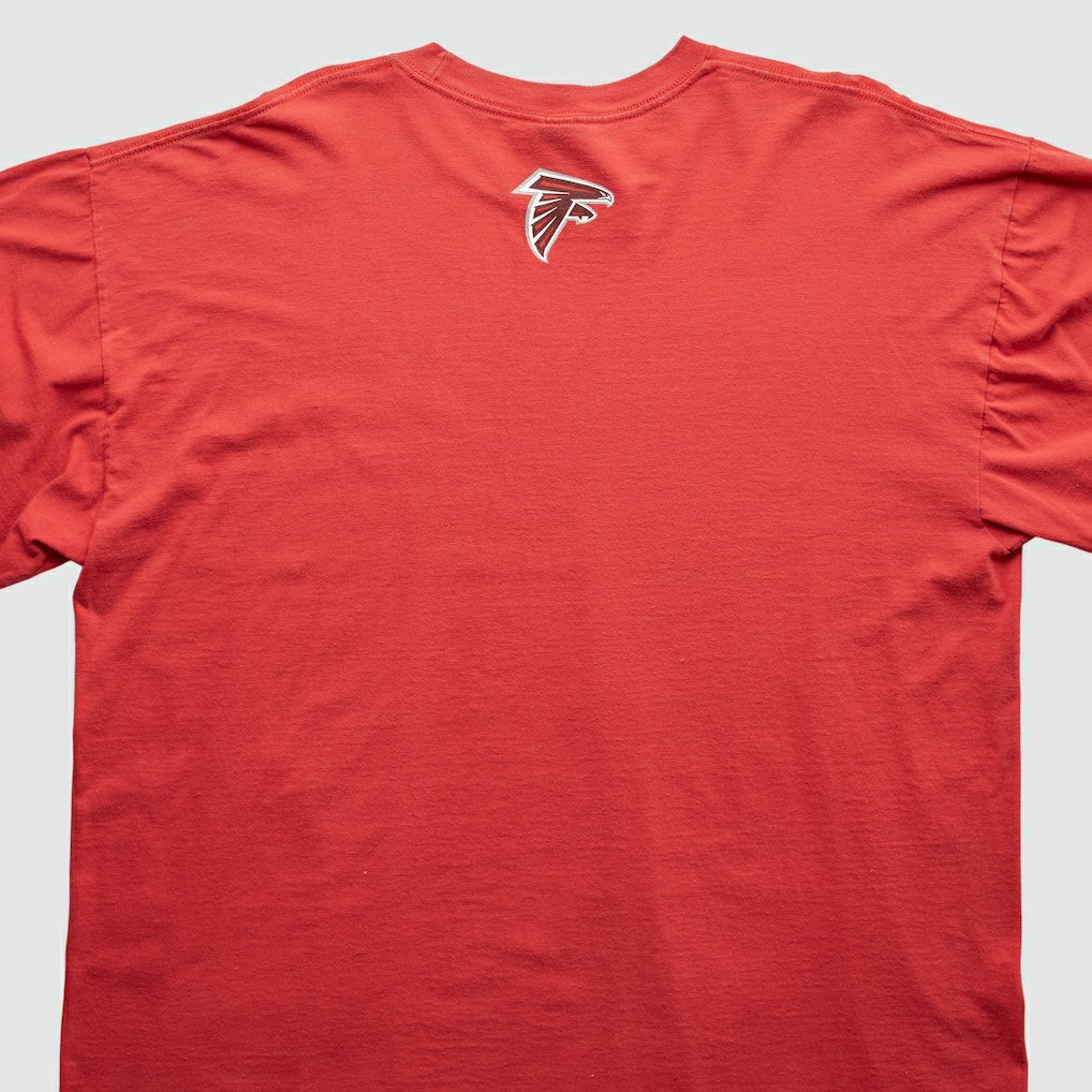 Reebok 2000s T-Shirt - Atlanta Falcons