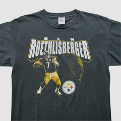 NFL 2000s T-Shirt - Pittsburgh Steelers