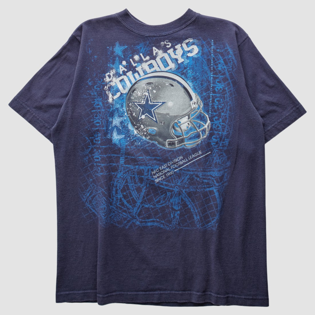 2000s T-Shirt - Dallas Cowboys