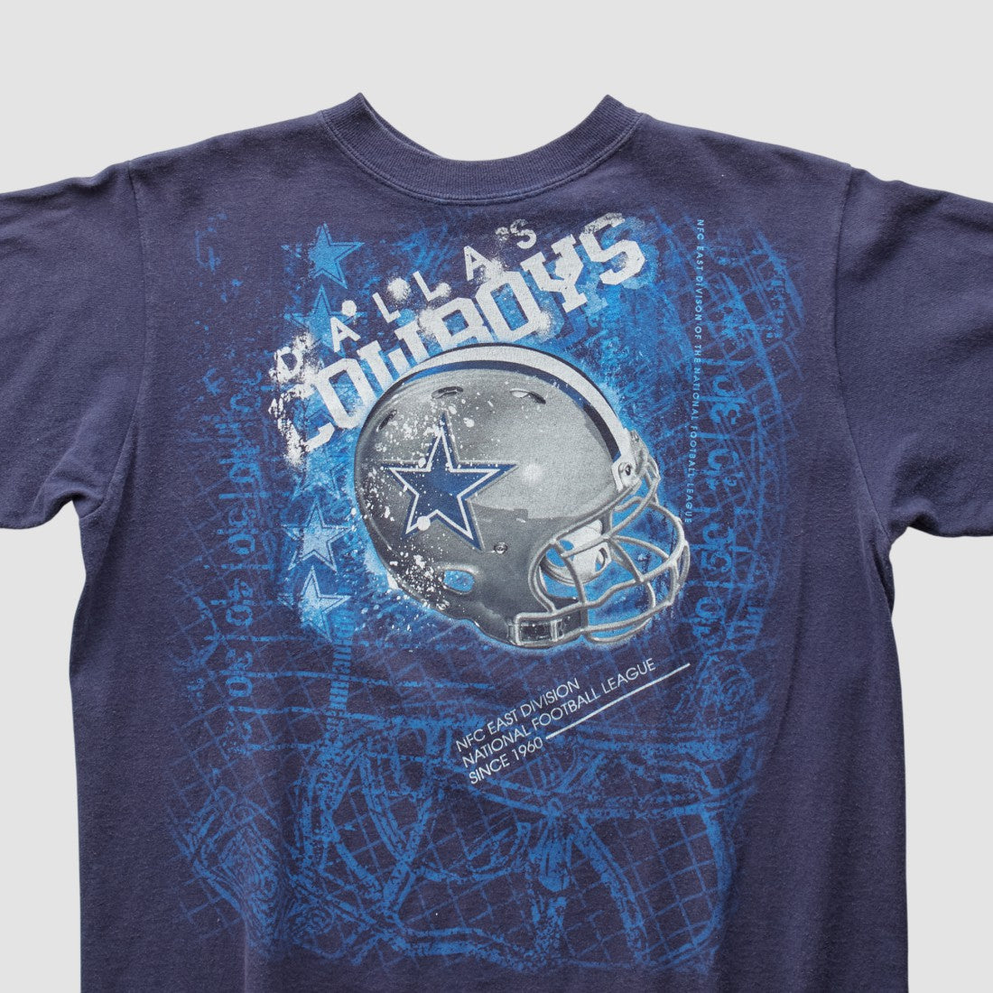 2000s T-Shirt - Dallas Cowboys