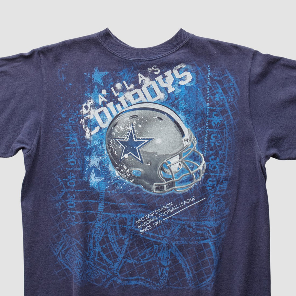 2000s T-Shirt - Dallas Cowboys