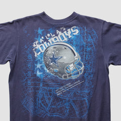 2000s T-Shirt - Dallas Cowboys