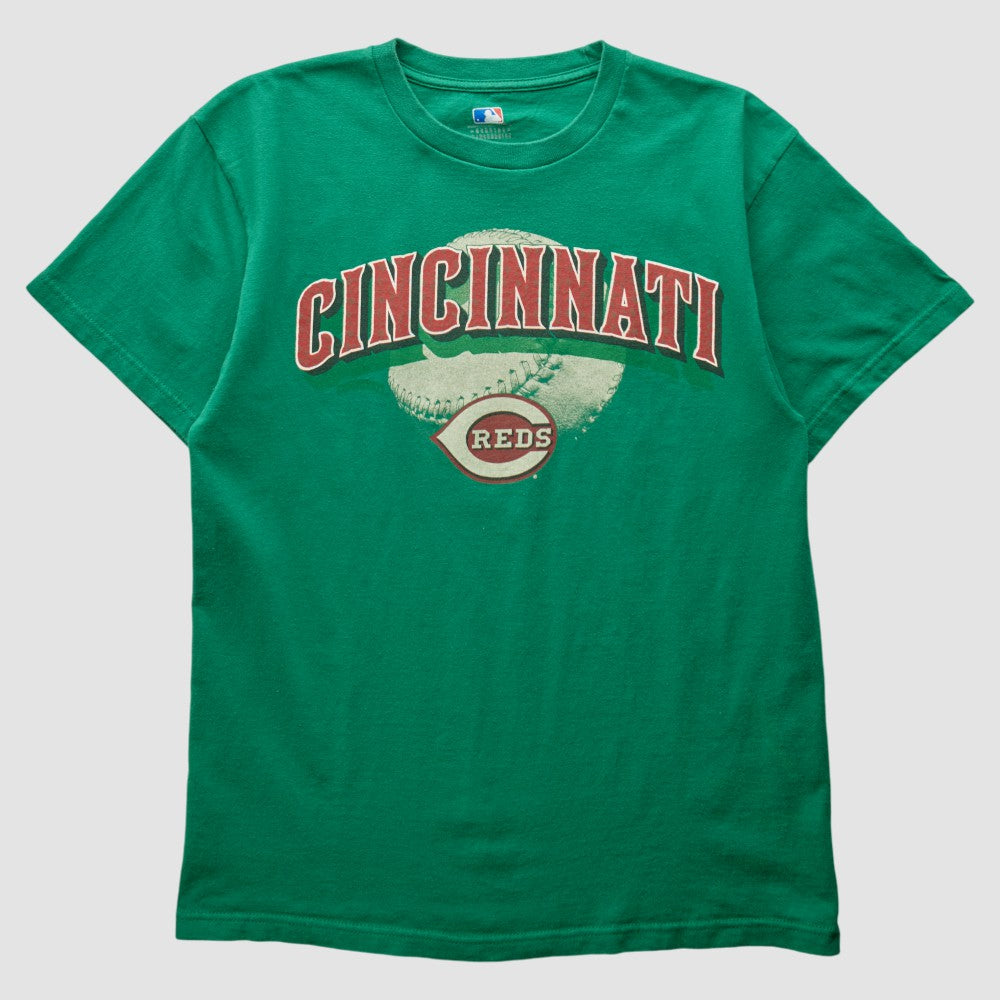 MLB Cincinnati Reds 2000s T-Shirt