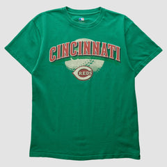 MLB Cincinnati Reds 2000s T-Shirt
