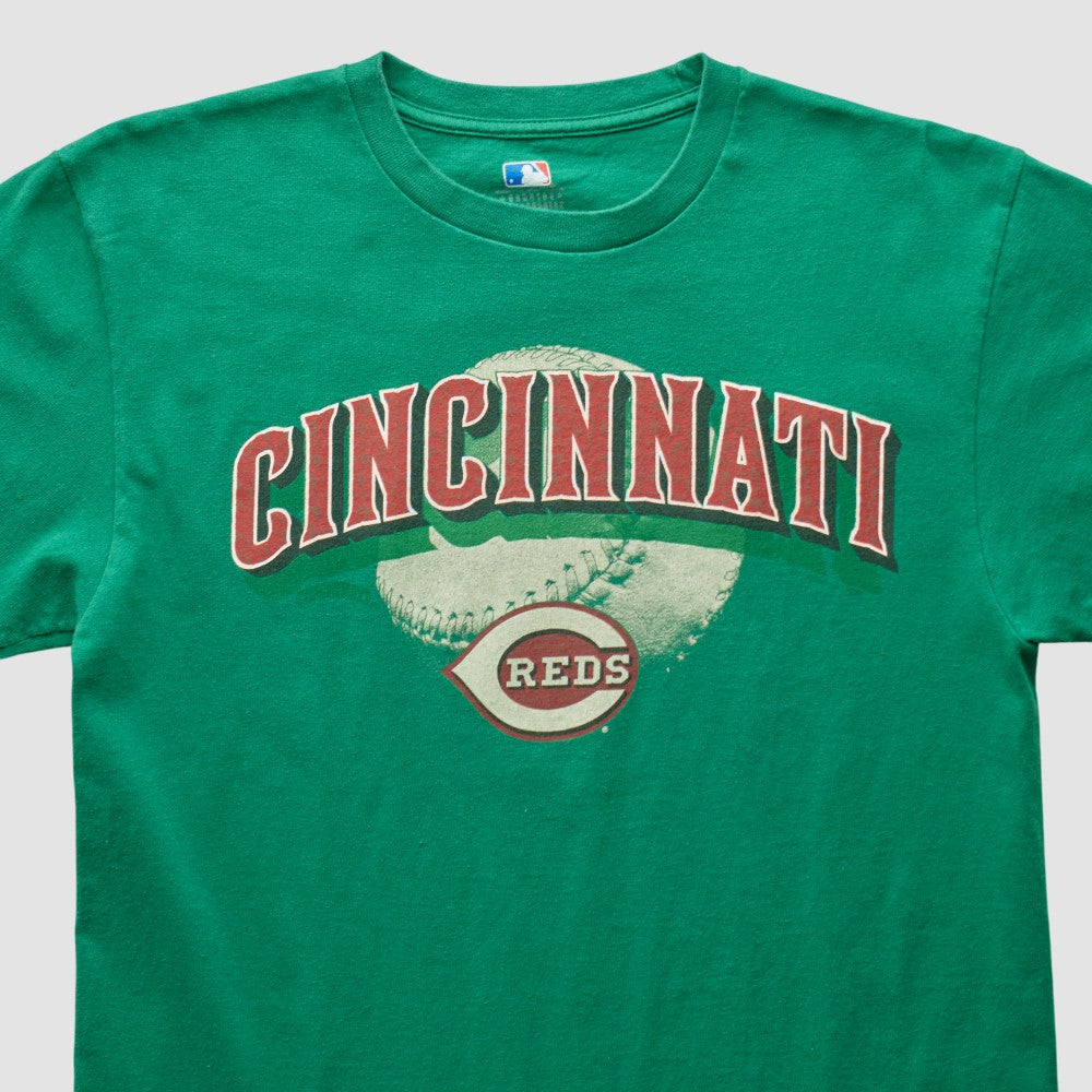 MLB Cincinnati Reds 2000s T-Shirt