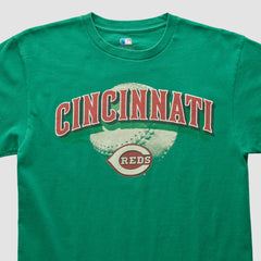 MLB Cincinnati Reds 2000s T-Shirt