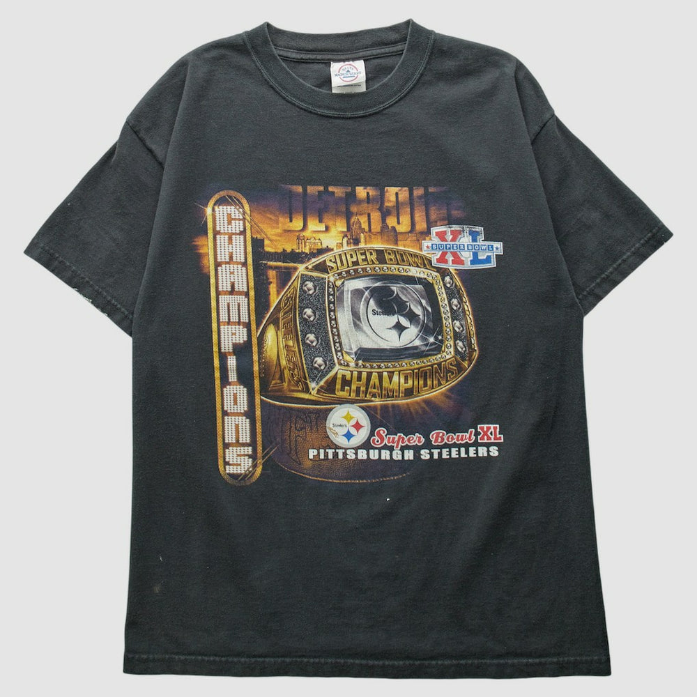 2006 T-Shirt - Pittsburgh Steelers