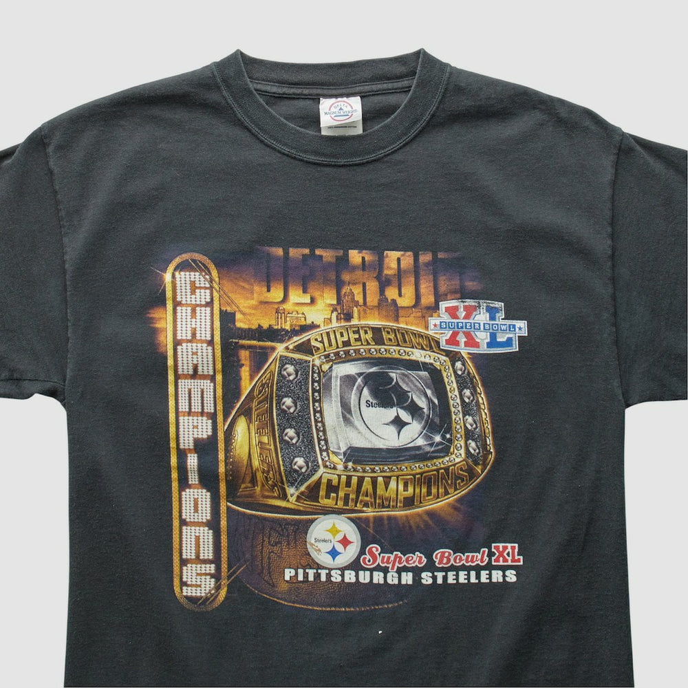 2006 T-Shirt - Pittsburgh Steelers