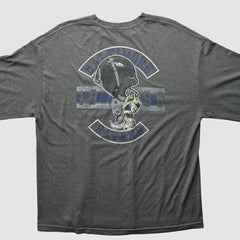 NFL 2010s Long Sleeve T-Shirt - Baltimore Ravens