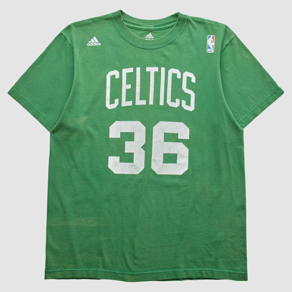 NBA Boston Celtics 2010 T-Shirt