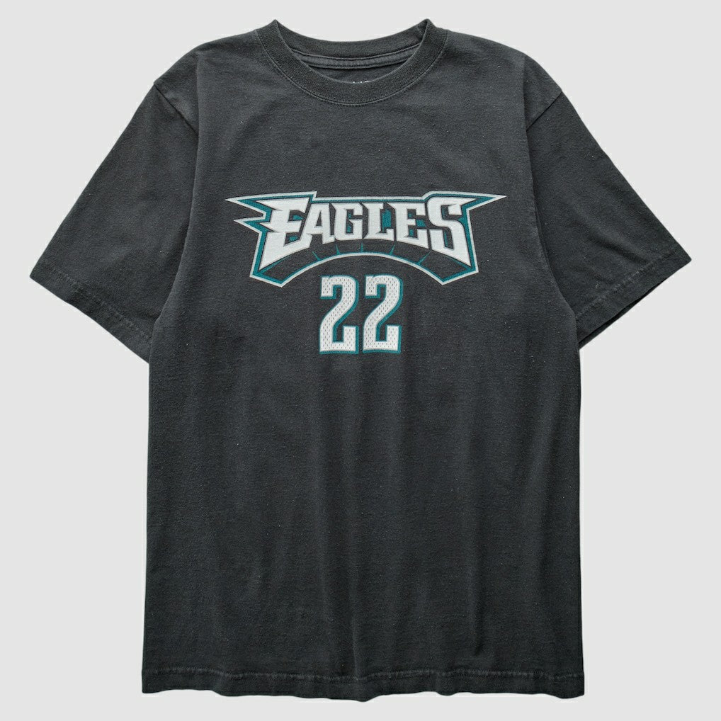 Reebok 2000s T-Shirt - Philadelphia Eagles