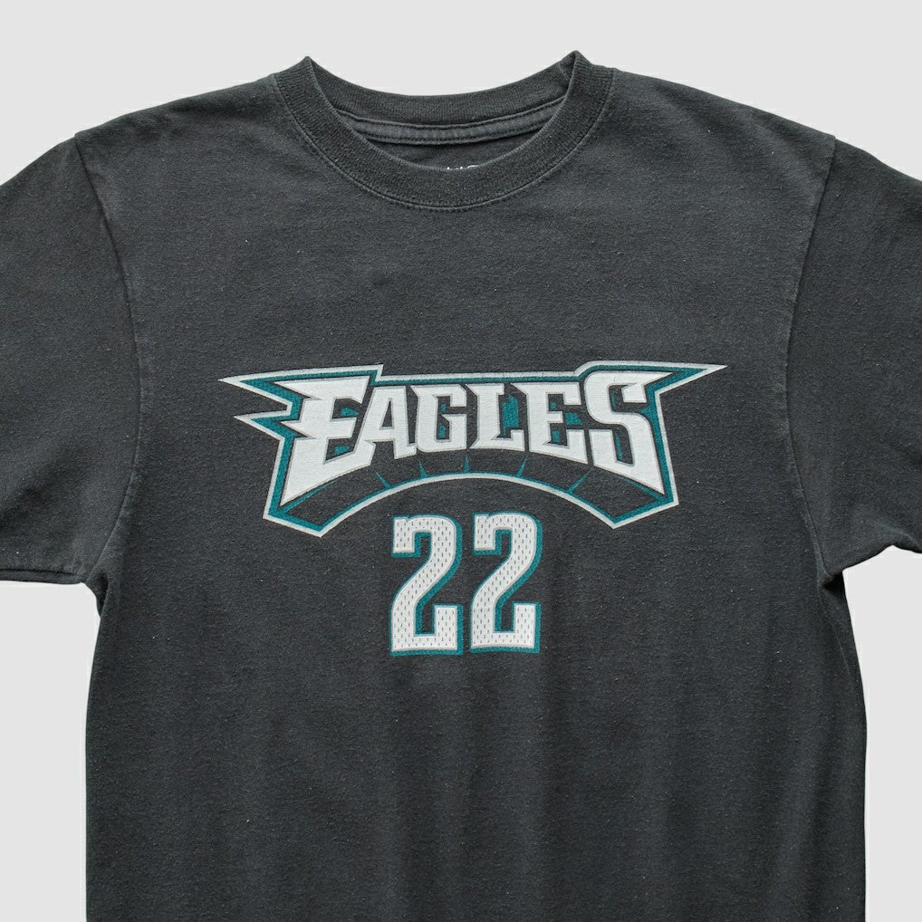 Reebok 2000s T-Shirt - Philadelphia Eagles