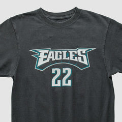 Reebok 2000s T-Shirt - Philadelphia Eagles