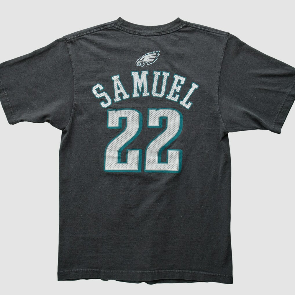 Reebok 2000s T-Shirt - Philadelphia Eagles