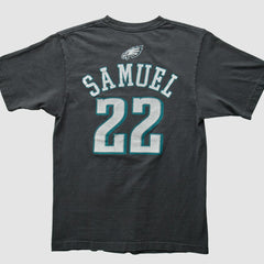 Reebok 2000s T-Shirt - Philadelphia Eagles