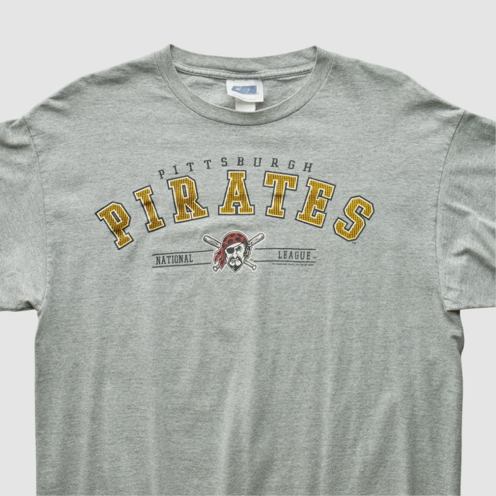 MLB Pittsburgh Pirates 2000s T-Shirt