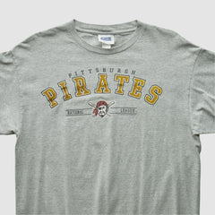 MLB Pittsburgh Pirates 2000s T-Shirt