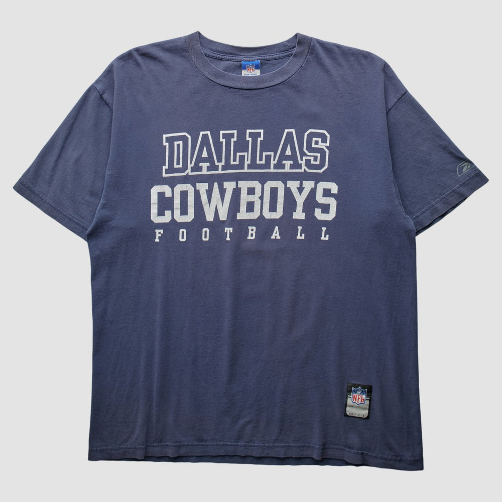 Reebok 2000s T-Shirt - Dallas Cowboys
