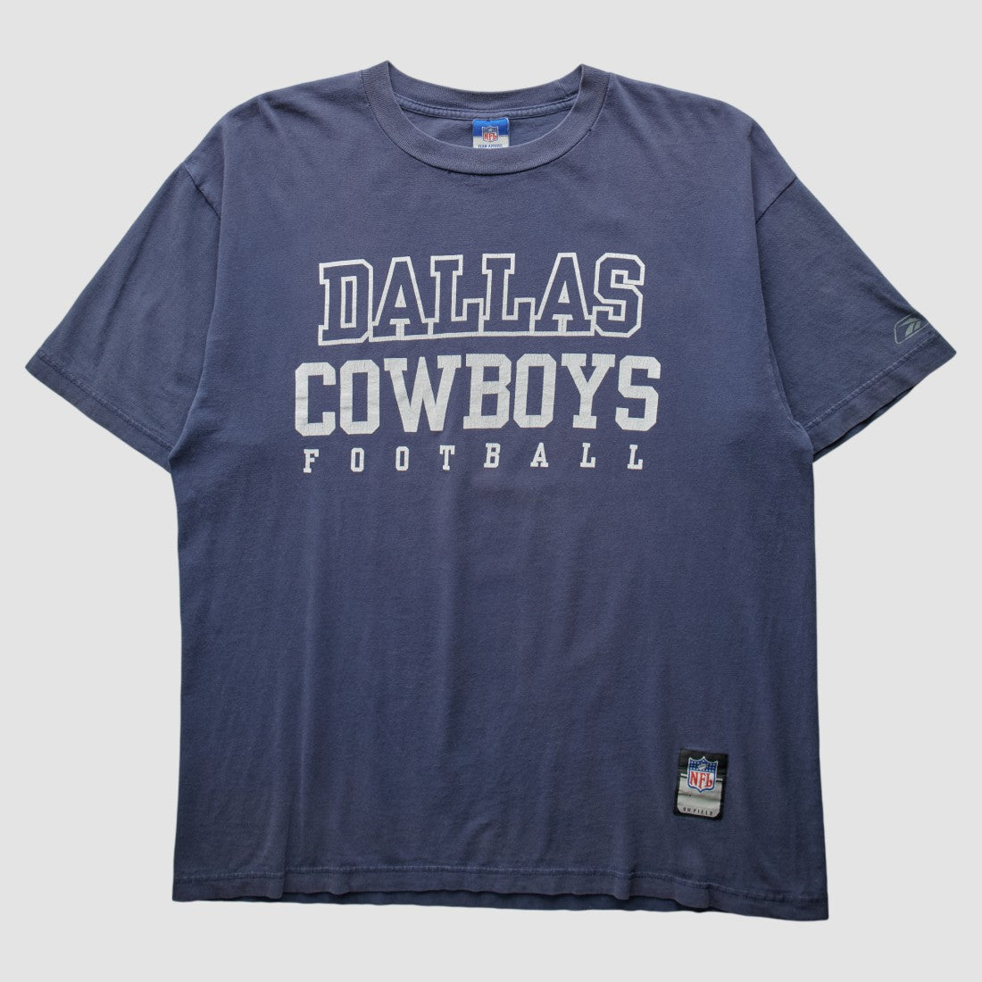 Reebok 2000s T-Shirt - Dallas Cowboys