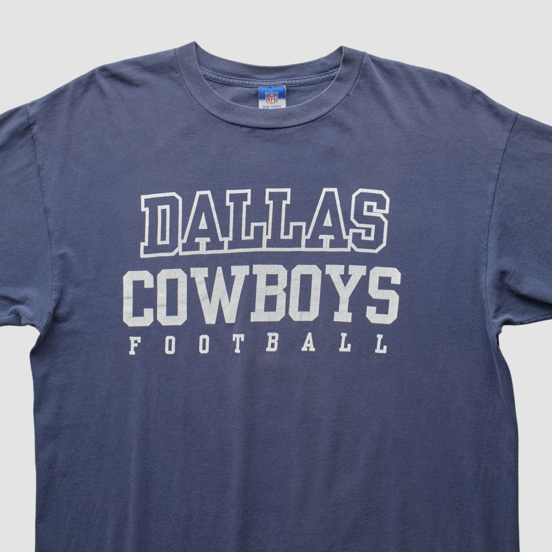 Reebok 2000s T-Shirt - Dallas Cowboys