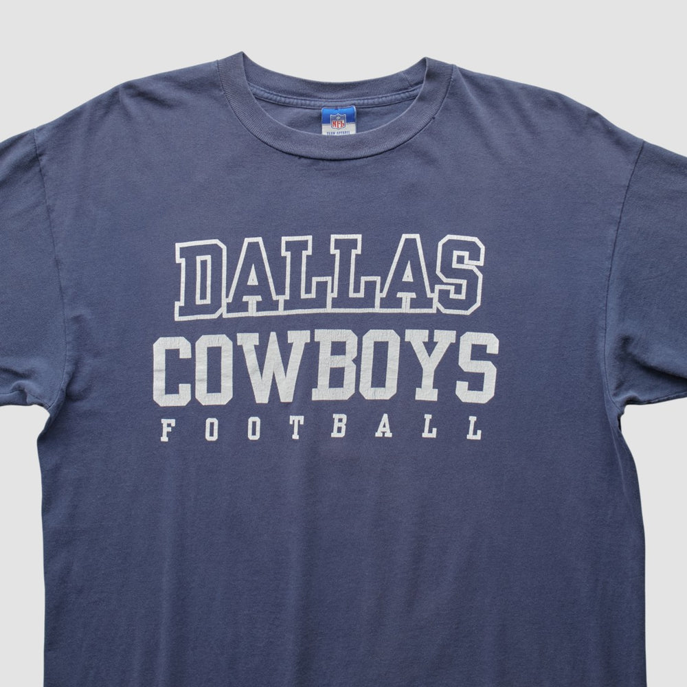 Reebok 2000s T-Shirt - Dallas Cowboys