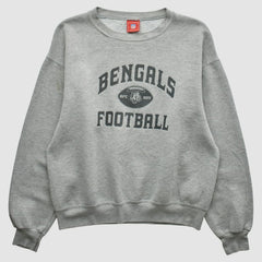 NFL 2000s Pullover Sweatshirt - Cincinnati Bengals
