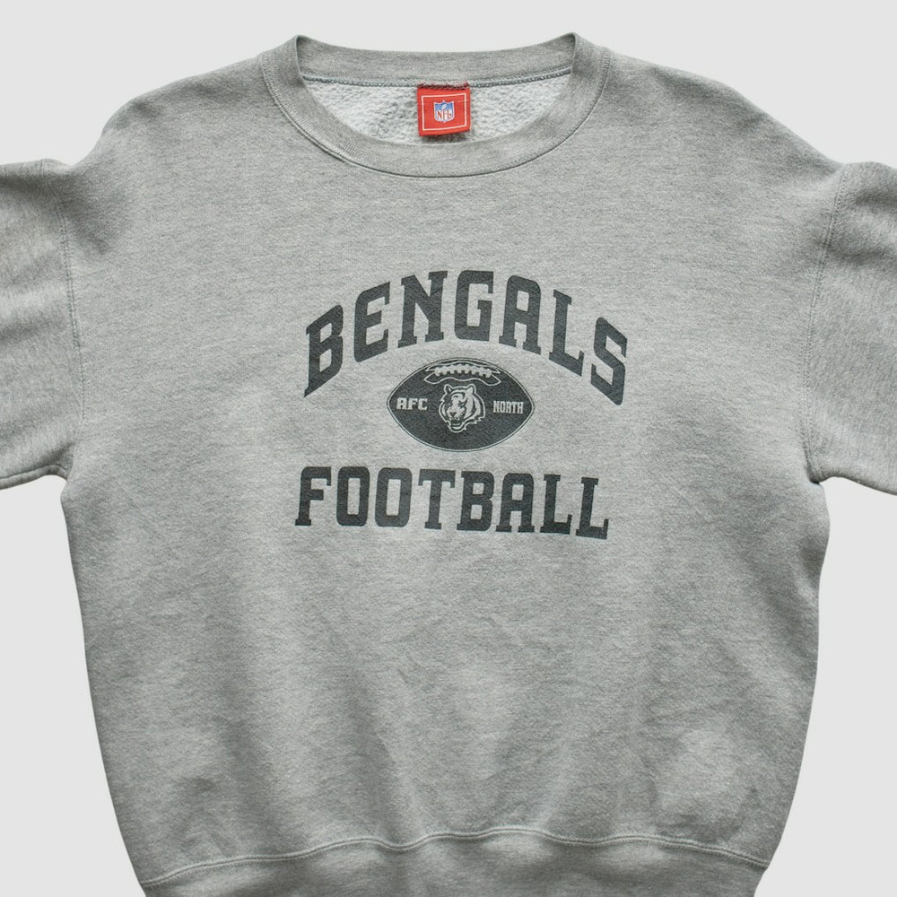 NFL 2000s Pullover Sweatshirt - Cincinnati Bengals