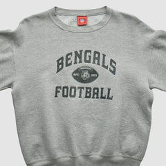 NFL 2000s Pullover Sweatshirt - Cincinnati Bengals