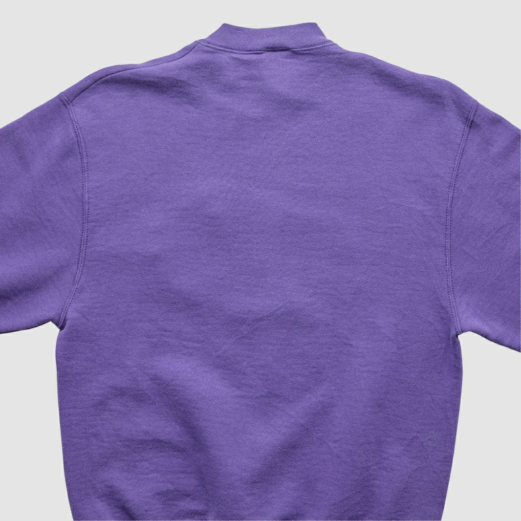Pro Player 90s Pullover Sweatshirt - Minnesota Vikings