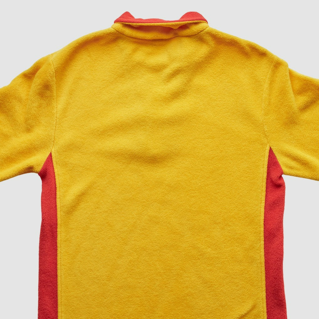 NFL 2000s 1/4 Zip Sweatshirt - Kansas City Chiefs