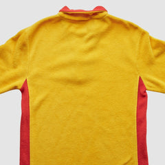 NFL 2000s 1/4 Zip Sweatshirt - Kansas City Chiefs