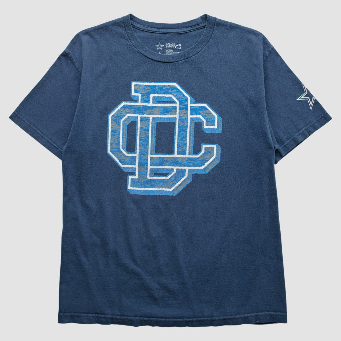 2000s T-Shirt - Dallas Cowboys