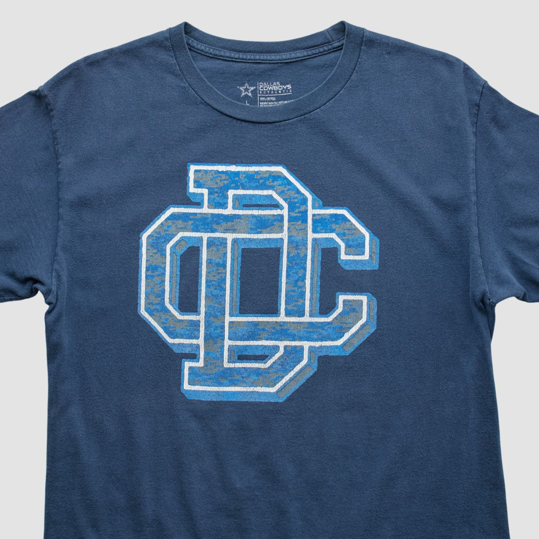 2000s T-Shirt - Dallas Cowboys