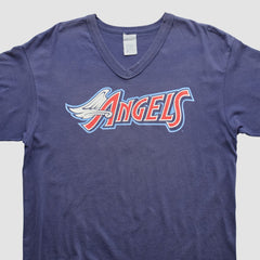 MLB Los Angeles Angels Majestic 2000s T-Shirt