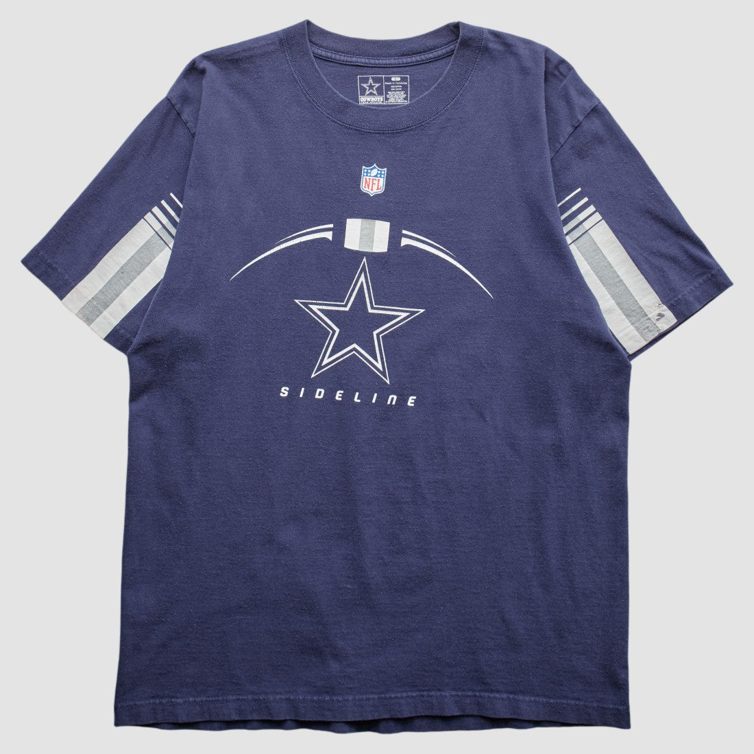 2000s T-Shirt - Dallas Cowboys