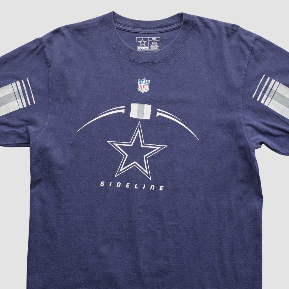 2000s T-Shirt - Dallas Cowboys