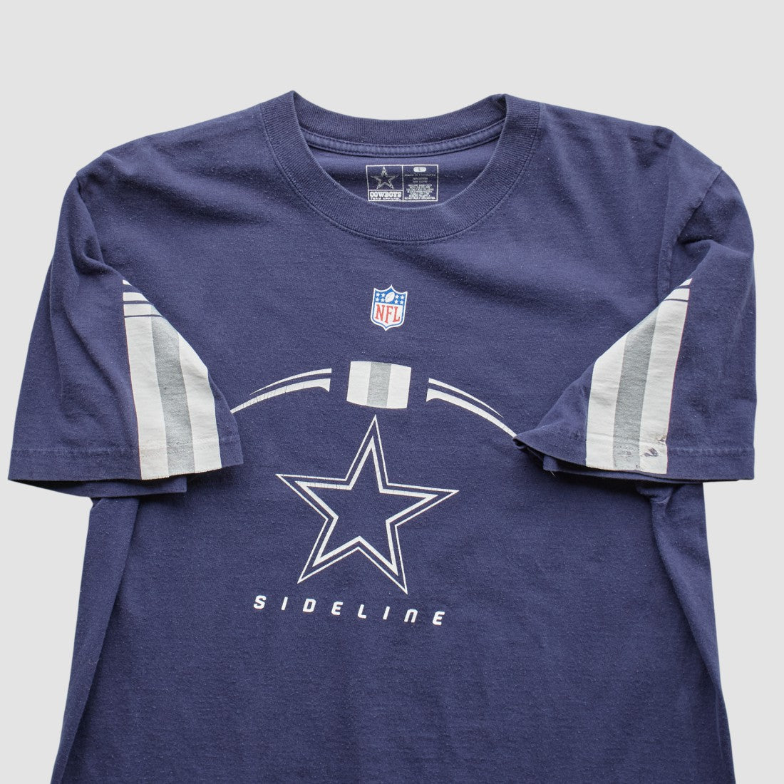 2000s T-Shirt - Dallas Cowboys