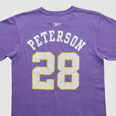 Reebok 2000s T-Shirt - Minnesota Vikings