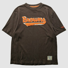 Reebok 2000s T-Shirt - Cleveland Browns