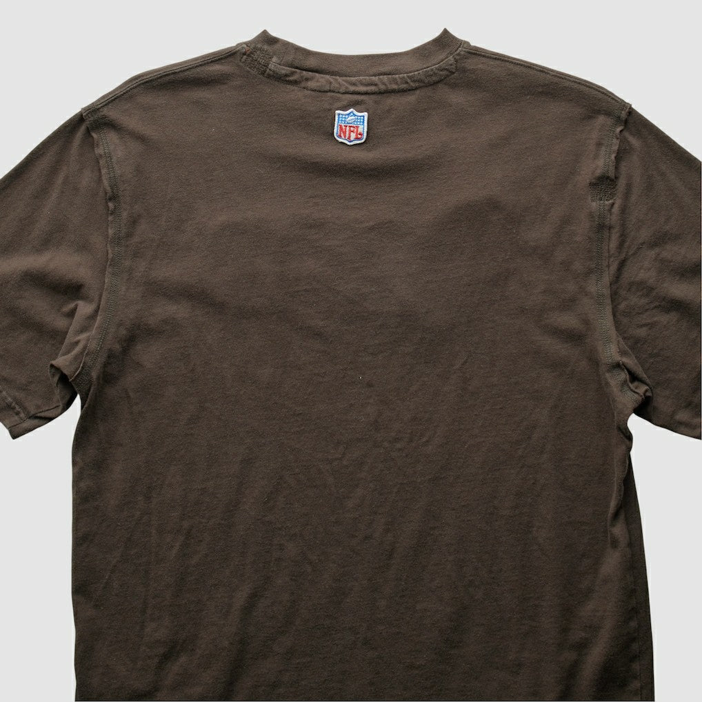 Reebok 2000s T-Shirt - Cleveland Browns